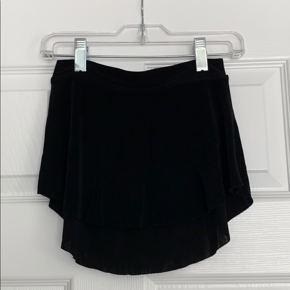 Bullet Pointe Ballet Skirt XXS